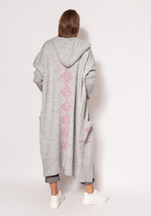 Cárdigan modelo 177141 MKM