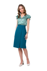 Falda modelo 177185 Stylove