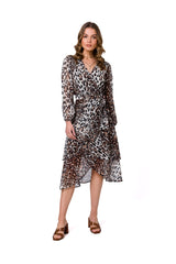 Vestido Casual modelo 177194 Stylove