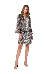 Vestido Casual modelo 177204 Stylove