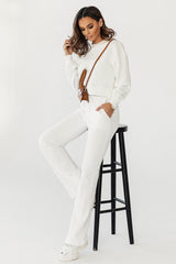 Pantalón de chándal modelo 177247 IVON