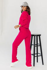 Pantalón de chándal modelo 177250 IVON