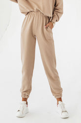 Pantalón de chándal modelo 177257 IVON