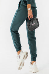 Pantalón de chándal modelo 177258 IVON