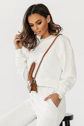 Sudadera modelo 177272 IVON