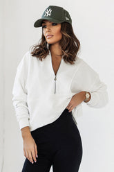 Sudadera modelo 177279 IVON