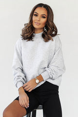 Sudadera modelo 177283 IVON