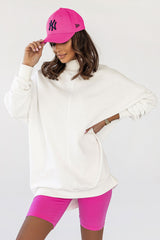 Sudadera modelo 177288 IVON