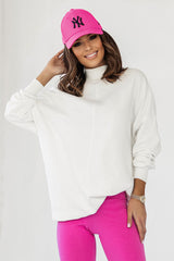 Sudadera modelo 177288 IVON