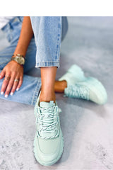 Zapatos deportivos modelo 177299 Inello