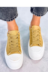 Zapatillas modelo 177310 Inello