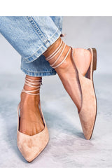 Bailarinas modelo 177341 Inello