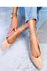 Bailarinas modelo 177341 Inello