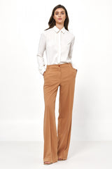 Camisa de manga larga modelo 177400 Nife