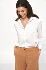 Camisa de manga larga modelo 177400 Nife