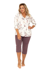 Pijama Modelo 177488 Donna