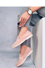 Mocasín modelo 177772 Inello