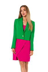 Chaqueta modelo 177537 Moe