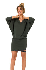 Vestido Casual modelo 177593 Moe