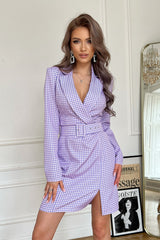 Vestido Casual modelo 177801 Bicotono