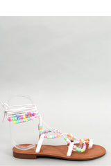 Sandalias modelo 177833 Inello