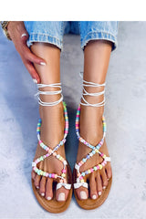 Sandalias modelo 177833 Inello