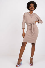 Vestido Casual modelo 177922 Rue Paris