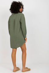 Camisa manga larga modelo 177929 Och Bella