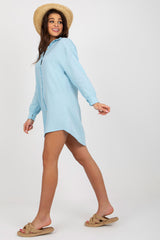 Camisa manga larga modelo 177930 Och Bella