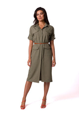 Vestido Casual modelo 177963 BeWear