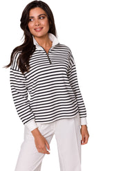 Sudadera modelo 177992 BeWear