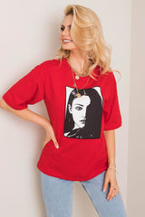 Camiseta modelo 178091 Rue Paris