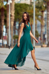 Vestido de noche modelo 178150 Roco Fashion