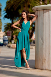 Vestido de noche modelo 178154 Roco Fashion