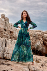 Vestido de día modelo 178170 Roco Fashion