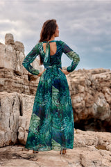 Vestido de día modelo 178170 Roco Fashion