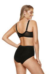 Sujetador con relleno modelo 178191 Gorteks