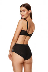 Sujetador con relleno modelo 178191 Gorteks