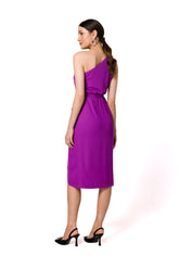 Vestido de cóctel modelo 178297 Remodelación