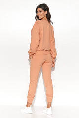 Pantalón mujer modelo 178317 Numinou