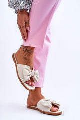 Chanclas modelo 178341 Step in style