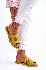 Chanclas modelo 178353 Step in style