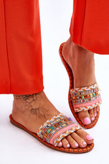 Chanclas modelo 178443 Step in style