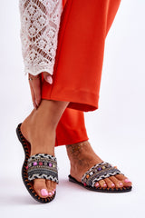 Chanclas modelo 178447 Step in style