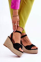 Buskin modelo 178468 Paso con estilo