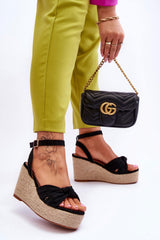 Buskin modelo 178468 Paso con estilo