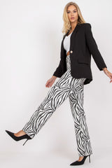 Chaqueta modelo 178514 Italy Moda