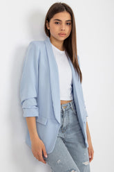 Chaqueta modelo 178519 Italy Moda