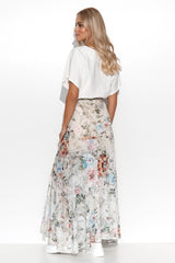 Blusa modelo 178562 Makadamia