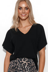 Blusa modelo 178566 Makadamia